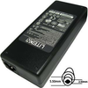 Napajalnik 90W original 19V, 5,5x2,5 (brez zaslona)