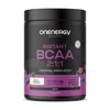BCAA 2:1:1 – gozdni sadeži, 500 g