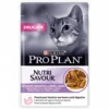 PURINA PRO PLAN Sosić sa ćuretinom Nutri savour 85g