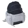 Nahrbtna nosilna torba Sightseeing - D 32 x Š 21 x V 46 cm