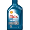 Shell Motorno ulje Helix HX7, 10W-40, 1 l