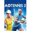 AO Tennis 2 Steam Key EUROPE