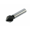 WOLFCRAFT Upuštač, HSS, 8mm 2505000