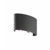 Zidna LED lampa 4W