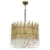 Opviq Luster Av-1767-E40, 90x40cm, Zlatne boje