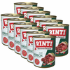 RINTI Jelenje meso - v konzervi 12 x 800 g