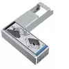 Dell Bracket Adapter Metal 2.5 Inch HDD in a 3.5 HDD