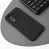 Maska Skin Silikon za Xiaomi Redmi 15C (173mm) mat crni