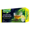 CAJ ZELENI LIMUN EVERYDAY 33G FRUCTUS
