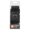 Beagles Originals Luggage Strap Black