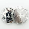 Kovanica Filecoin - Srebrna KP13429