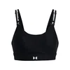Under Armour Športni modrček Infinity 2.0 high support