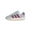 ADIDAS SPORTSWEAR Nizke superge GRAND COURT ALPHA 00s svetlo modra/rjava