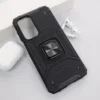 Maska Shockproof za Samsung A16 5G/ A166B crna