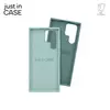 2u1 Extra case MIX PLUS paket ZELENI za S22 ultra