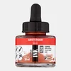 ROYAL TALENS Amsterdam Acrylic Ink akrilno črnilo 30 ml - Rumeno rdeča svetla