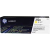 HP toner CF382A žuti