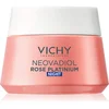 Vichy Neovadiol Rose Platinum Ružičasta noćna krema za popunjavanje i revitalizaciju kože, 50 ml