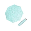 Doppler Zložljivi dežnik Mini Light Giardino moder 722165F33