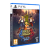 PS5 Double Dragon Gaiden: Rise Of The Dragons