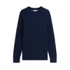 TOMMY HILFIGER Pulover  mornarska