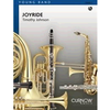 JOHNSON:JOYRIDE YOUNG BAND