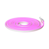 Eglo 900219 - LED traka FLATNEONLED LED/96W/24V 5 m IP44 ružičasta