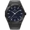 Paul Rich PR-45224 Mens Watch Star Dust II 43mm 5ATM