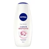 NIVEA Care & Diamond kremasti gel za tuširanje 500ml