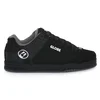 GLOBE Čevlji črna 37 EU Tilt Black Black Tpr