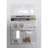 Soldarini Fly SUNNY BEAD 3.2mm