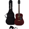 EPIPHONE AKUSTIČNA KITARA STARLING PLAYER PACK WR