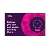 CLEVERTOUCH Cleverlive 75” CL Pro 2 Series Commercial Display
