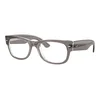 Ray-Ban RX0832V 8111