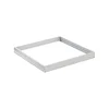 LED panel okvir za nadgradnu montažu 600x600