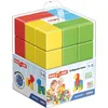 Geomag Geomag Magicube Crystal 16 kosov