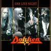Dokken - One Live Night (Limited Edition) (2 LP)