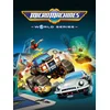 Micro Machines World Series