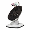 4MOMS ljuljaška Mamaroo 5.0, Black