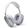 Bluetooth slušalice Macaron P9 sive