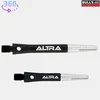 Aluminijasti trupi za pikado puščice BULLS/Altra/TopSpin/Black