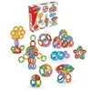 Dede 3D geometrijske puzzle ( 038965 )