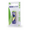 GEMBIRD Baterija punjiva EG-BA-18650-10C/2500 ENERGENIE Lithium-ion 18650/ 2500 mAh