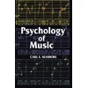 SEASHORE:PSYCHOLOGY OF MUSIC