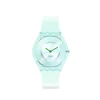 Swatch Ženski sat SS08G100-S14, Mint