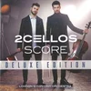 2Cellos Score (Deluxe Edition) (CD)