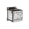 shumee Močnostni kontaktor 3P 6A 2,2 kW pri 400VAC AC3, tuljava 230VAC 50/60Hz 1NO 0R 11BG0610A230