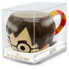 Epee 3D skodelica Harry Potter Chibi, 475 ml