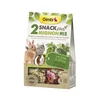 Gimbi SNACK PLUS MIGNON MIX 2 - poslastica za glodare 50g