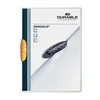 Durable mapa Swingclip (2260), oranžna